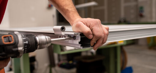 Fensterbeschläge und ihr Einfluss auf die Haussicherheit